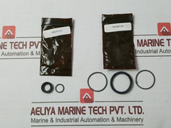 Hydril 20-507017 Gen-ii Mux Repair Kit 1/2" 3K Spm 3-way Nc Valve Rev C 10290280