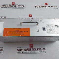 Abb Sp590 Power Supply Level 6 100-240Vac 9.5A 47-63Hz Rev 2