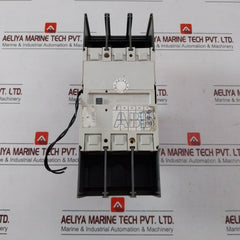 Abb Tmax T2H 100 3 Pole Circuit Breaker 480V- 50/60Hz Bf31262884
