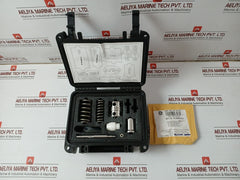 Hydril 20-507017 Repair Kit For Gen-ii Mux External 0.5" 3K Spm Valve 34-506995