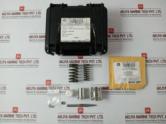Hydril 20-507017 Repair Kit For Gen-ii Mux External 0.5
