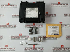Hydril 20-507017 Repair Kit For Gen-ii Mux External 0.5" 3K Spm Valve 34-506995