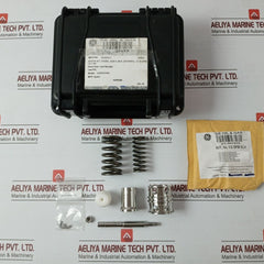 Hydril 20-507017 Repair Kit For Gen-ii Mux External 0.5" 3K Spm Valve 34-506995