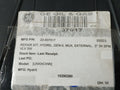 Hydril 20-507017 Repair Kit For Gen-ii Mux External 0.5