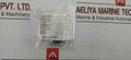Nakakita K3180.130 Control Valve Gasket & Packing Steam Reducing Valve Kit