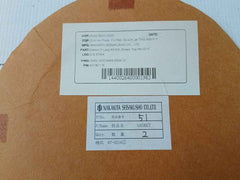 Nakakita K3180.130 Control Valve Gasket &amp; Packing Steam Reducing Valve Kit