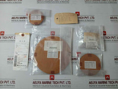 Nakakita K3180.130 Control Valve Gasket &amp; Packing Steam Reducing Valve Kit