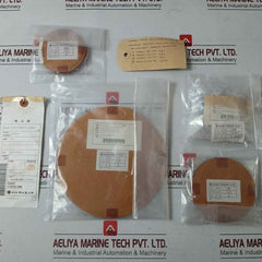 Nakakita K3180.130 Control Valve Gasket &amp; Packing Steam Reducing Valve Kit