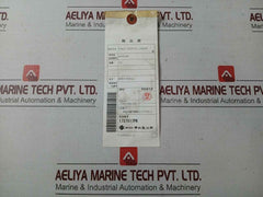 Nakakita K3180.130 Control Valve Gasket &amp; Packing Steam Reducing Valve Kit