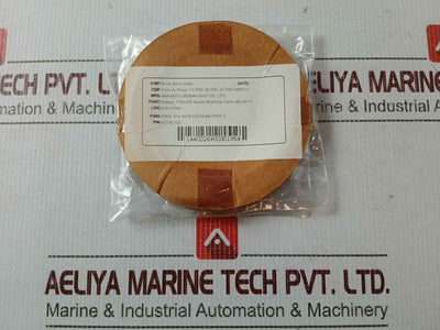Nakakita K3180.130 Control Valve Gasket &amp; Packing Steam Reducing Valve Kit