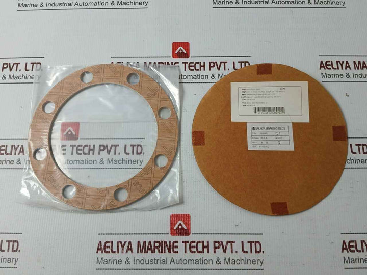 Nakakita K3180.130 Control Valve Gasket & Packing Steam Reducing Valve Kit
