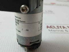 Knf Pml4766-nf30 Diaphragm Valve Liquid Pump 24v 0.68a 279000801