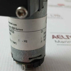 Knf Pml4766-nf30 Diaphragm Valve Liquid Pump 24v 0.68a 279000801