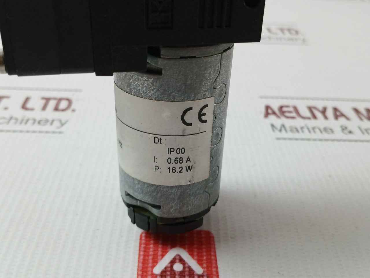 Knf Pml4766-nf30 Diaphragm Valve Liquid Pump 24v 0.68a 279000801