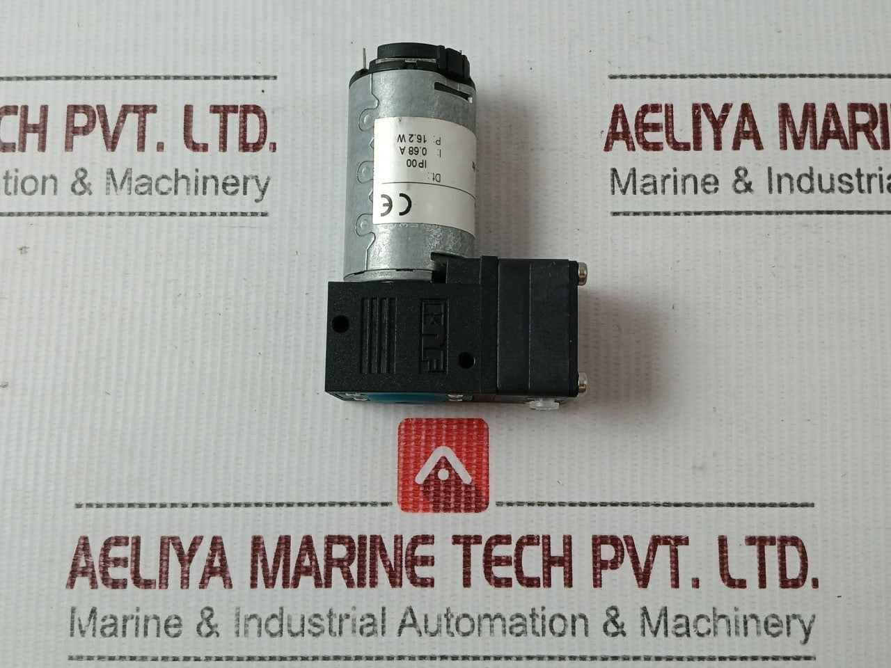 Knf Pml4766-nf30 Diaphragm Valve Liquid Pump 24v 0.68a 279000801