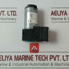 Knf Pml4766-nf30 Diaphragm Valve Liquid Pump 24v 0.68a 279000801