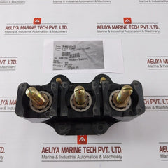 Abb 64698401 Fast Connector R8I.