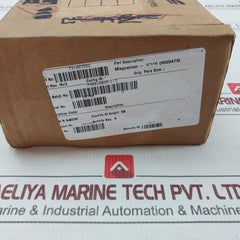 Eev Mg5473 Magnetron 10Kw X-band Radar Rev.A T91003582