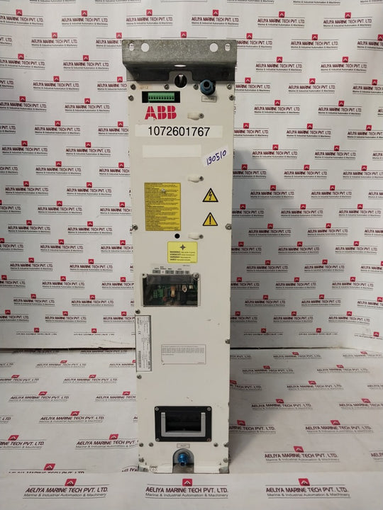 Abb Acs800-104Lc-0700-7+E205+Q950 Inverter Drive Module 68606039 709-976 Vdc...