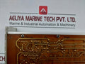 Integrated Power Systems 017-002641 Engine Alarm Module 016-002640 Rev A