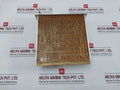 Integrated Power Systems 017-002641 Engine Alarm Module 016-002640 Rev A