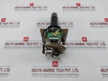 Lilaas Lf60-03-01 Multifunction Joystick Controller Sfcps22Ac-6147 25005349