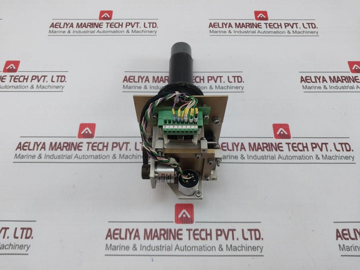 Lilaas Lf60-03-01 Multifunction Joystick Controller Sfcps22Ac-6147 25005349