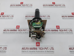 Lilaas Lf60-03-01 Multifunction Joystick Controller Sfcps22Ac-6147 25005349