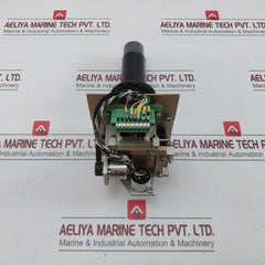 Lilaas Lf60-03-01 Multifunction Joystick Controller Sfcps22Ac-6147 25005349