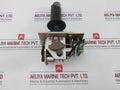 Lilaas Lf60-03-01 Multifunction Joystick Controller Sfcps22Ac-6147 25005349