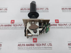 Lilaas Lf60-03-01 Multifunction Joystick Controller Sfcps22Ac-6147 25005349