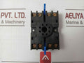 Omron H3Ba-n8H Timer 0-12Sec 110Vac 50/60Hz 5A