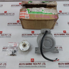 Fuji Seimitsu Qvah-10N1C Tachometer Generator 40V 5000 Rpm