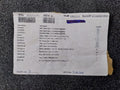 General Electric Af560-rk Repair Kit For 1.5” 5K/3K Regulator & Valve System