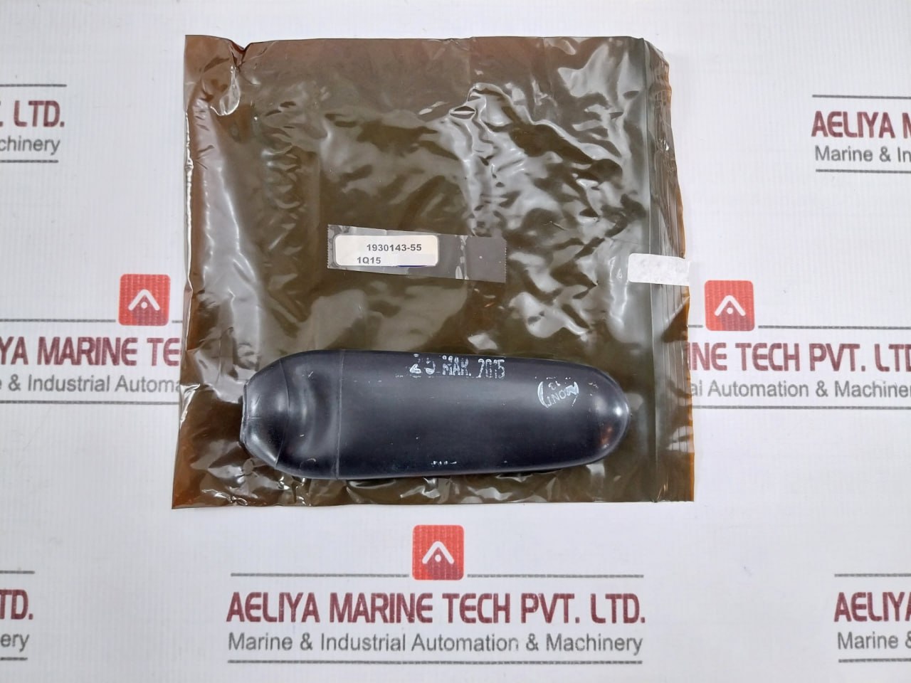 General Electric Af560-rk Repair Kit For 1.5” 5K/3K Regulator & Valve System