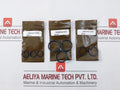 General Electric Af560-rk Repair Kit For 1.5” 5K/3K Regulator & Valve System