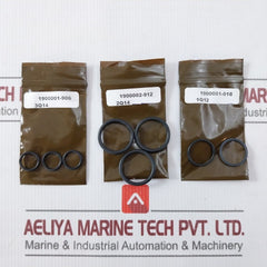 General Electric Af560-rk Repair Kit For 1.5” 5K/3K Regulator & Valve System