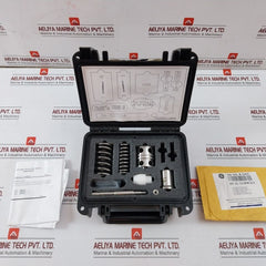 Hydril 20-507017 Gen-ii Mux External 1/2? 3K Spm 3-way Nc Valve Repair Kit.