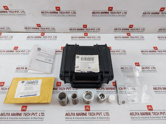 Hydril 20-507017 Gen-ii Mux External 1/2″ 3K Spm 3-way Nc Valve Repair Kit.