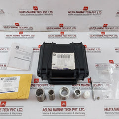 Hydril 20-507017 Gen-ii Mux External 1/2″ 3K Spm 3-way Nc Valve Repair Kit.