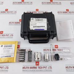 General Electric 20-507017 Repair Kit 1/2" Spm 3-way Nc Valve (3K) Mux Gen-ii