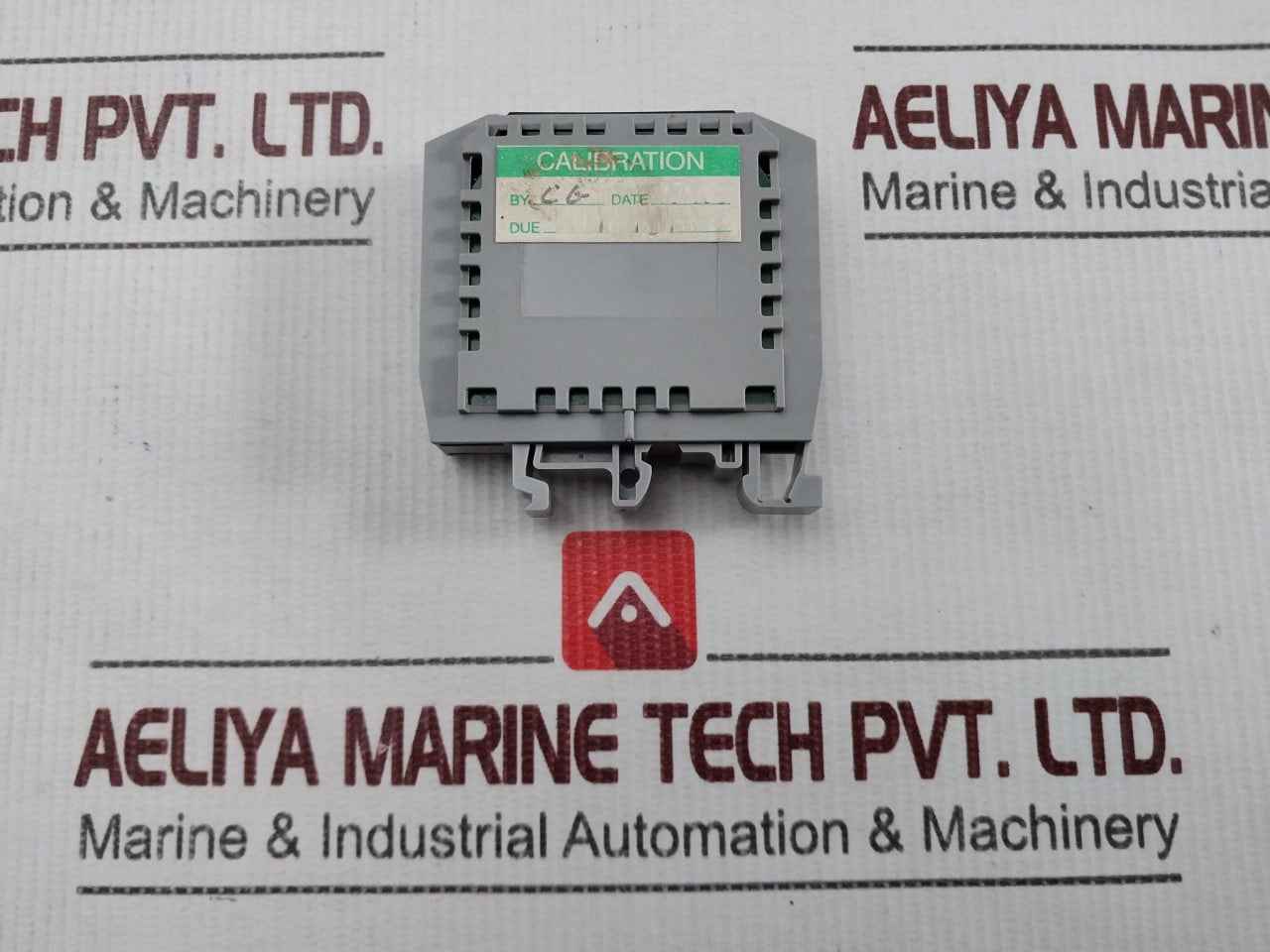 M111 Gauge Driver Module 0-20ma