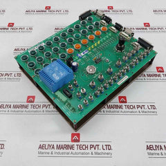 Honeywell Test Controller Pcb Module 1000 Series Rev.1