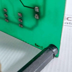 Honeywell Test Controller Pcb Module 1000 Series Rev.1