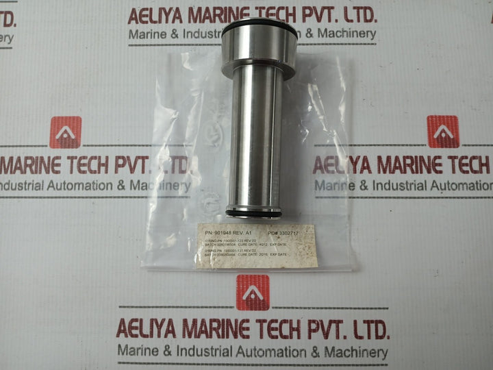 901948 A1 Precision-machined Component 1900001-131