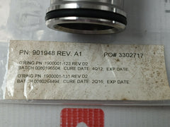 901948 A1 Precision-machined Component 1900001-131