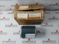 Ge 5K35Fn2A Motor Winch Cooling Fan