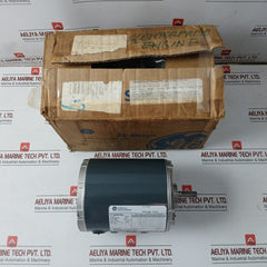 Ge 5K35Fn2A Motor Winch Cooling Fan