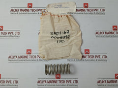 Spr11-62 Main Compression Spring