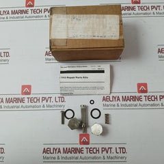 Johnson Controls Scn10A-601R Screen Repair Kit For V43 Series .